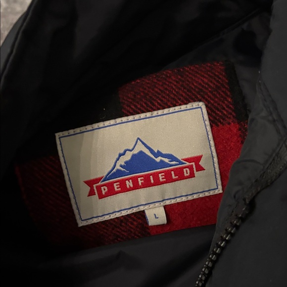 Men’s jacket - Picture 2 of 4